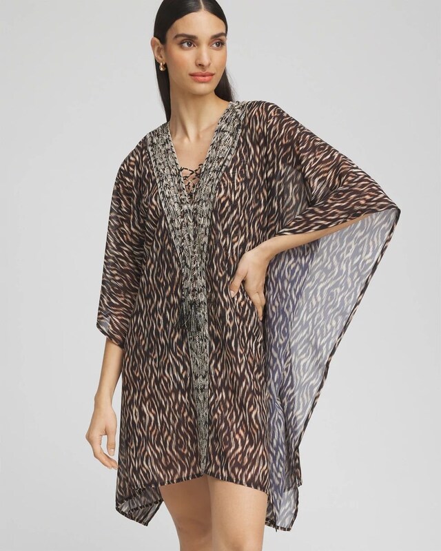 Miraclesuit Topkapi Caftan